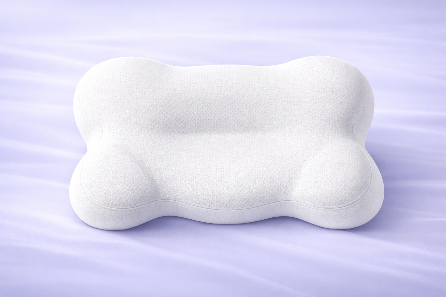 Ergonomic Neck Pillow