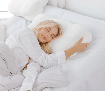 Ergonomic Neck Pillow