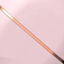 Electric Heating Hair Straightener Brush - Portable Mini Straightener with 3 Temperature Settings, Anti-Scald Hair Comb for Men & Women